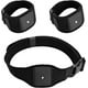 thumbnail image 1 of 1 Juego de brazalete con cinturón de seguimiento VR para HTC Vive Tracker 2017 2018 HTC Vive Tracker para realidad virtual y captura de movimiento, 1 of 5