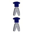 thumbnail image 4 of ZheElen Action Figurine Military Suits 12 Inch Accessories Style 8 2Set, 4 of 6