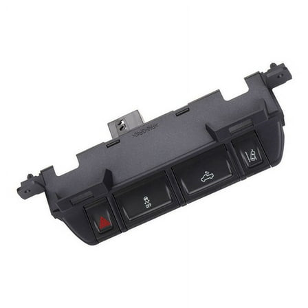 Vehicle Stability Control System Switch