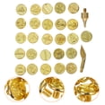 thumbnail image 3 of 1 Set Wood Burning Pen Tips 26 Letters Soldering Iron Working Burner Tip for DIY Pyrography Woodworking Carving, 3 of 8