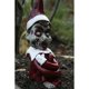 thumbnail image 4 of Jardín, Adorno De Resina De Terror, Accesorio Aterrador De Halloween Para La Decoración Del Jardín Del Patio Del Hogar Yuarrent HA045091-03, 4 of 6