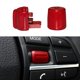 thumbnail image 2 of Botón de interruptor de volante 2 uds para bmw 5 Series F10 F18 Gt F07 Afortunado Sencillez, 2 of 2