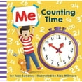 thumbnail image 2 of Pre-Owned Me Counting Time (Hardcover) 0525646841 9780525646846, 2 of 2