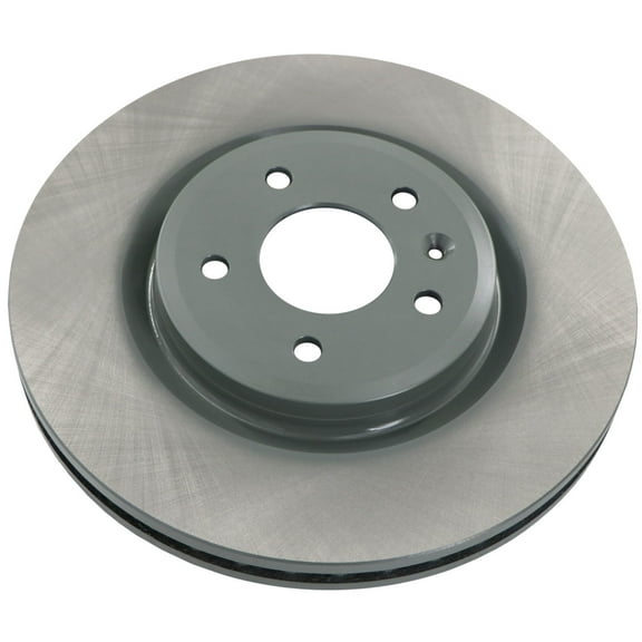 Winstop Brake Rotor, Front WS247630, Ford Flex 2011-2009