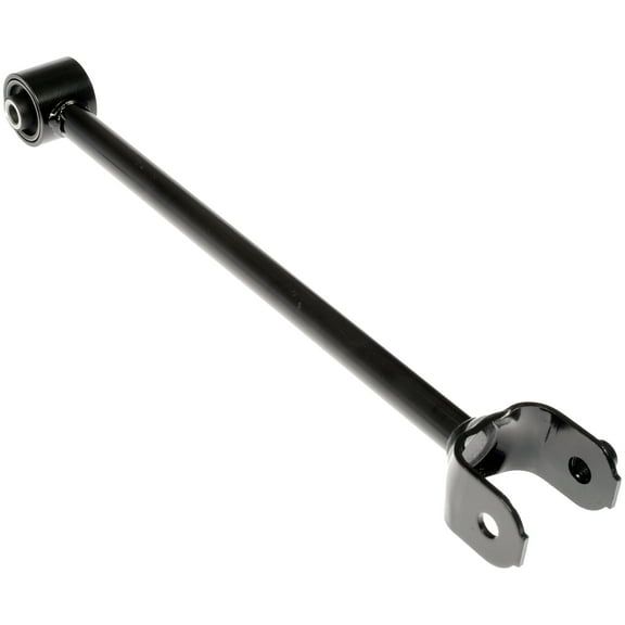 Dorman LA59586PR Rear Lower Rearward Lateral Arm for Specific Acura / Honda Models, Black Fits select: 2008-2017 HONDA ACCORD, 2015-2021 ACURA TLX