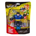 thumbnail image 1 of HEROES OF GOO JIT ZU DC S4 HERO PK STEALTH ARMOR BATMAN COMMON PKG, 1 of 4