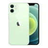 Open Box Apple iPhone 12 mini - Carrier Unlocked - 64 GB Green
