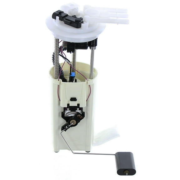 Agility Auto Parts 4010415 Fuel Pump Module Assembly for Pontiac Specific Models