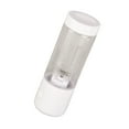 thumbnail image 2 of Portable Blender High Speed Rotation Multifunctional USB Electric Juicer for Home Travel 400mlWhite Four Blade, 2 of 7