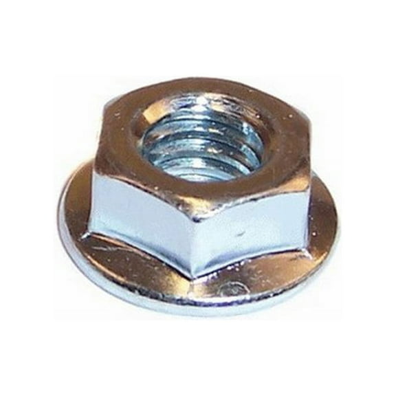 Husqvarna Craftsman Poulan Chainsaw Replacement Flange Nut - 530015251