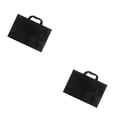 thumbnail image 1 of Sidaley Estuche portátil de viaje para computadora con pantalla de 24 pulgadas con bolsillos convenientes para el tipo de escritorio Tipo 1 2Conjunto, 1 of 1