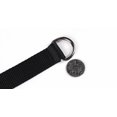 thumbnail image 3 of Bangcool 2PCS Hanging Strap Multifunctional Swing Strap Swing Hanger with 2 Carabiners, 3 of 7