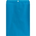 thumbnail image 3 of Quality Park Brightly Colored 9x12 Clasp Envelopes, Blue, 10 / Pack (Quantity), 3 of 3