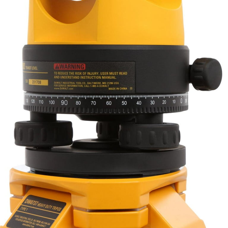 Dewalt 20x transit level package sale