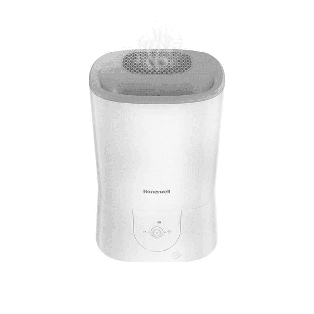 Refurbished Honeywell HWM440WCV1 Warm Mist Humidifier White