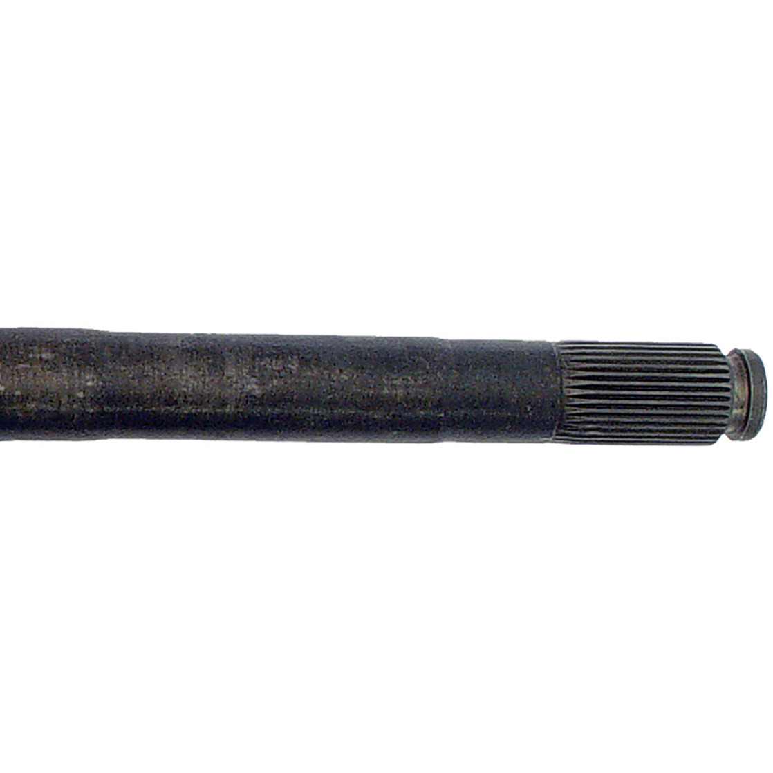 Dorman 630-220A Rear Driver Side Drive Axle Shaft for Specific Ford Models
