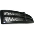thumbnail image 3 of Grille For DODGE FULL SIZE P/U 99-02 Fits CH1200245 / QR33DX8AE / 9359, 3 of 5