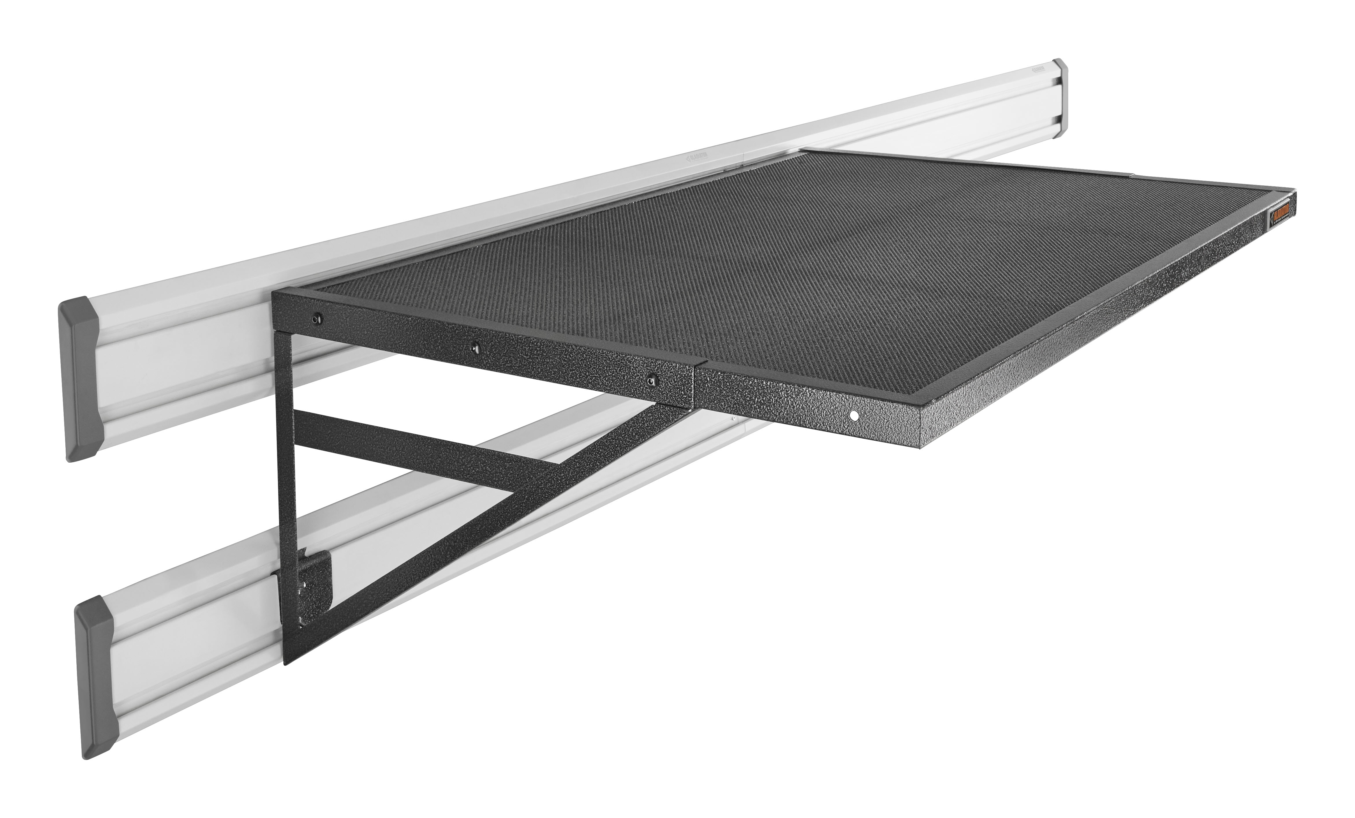Gladiator Overhead Max GearLoft™ Storage Shelf, GAGL30WS