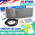 thumbnail image 2 of Tru Cool 40K Automatic Transmission OilCooler GVW Max LPD47391 Heavy Duty & Boxp, 2 of 5