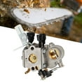 thumbnail image 4 of Carburetor, Professional High Hardness Carburetor Kit, For Castle Engine Vehicle Cars, 4 of 8