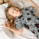 thumbnail image 5 of Fotbe Spiders Pijama Estampada de 2 Piezas para Niños – Ropa de Dormir de Manga Corta Cómoda para Niños y Niñas, Camiseta y Shorts de Algodón-Small, 5 of 6