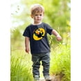thumbnail image 2 of Music Toucan T-Shirt Infant -Image by Shutterstock,  6 Months, 2 of 4