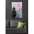 thumbnail image 5 of Wicked: For Good (2025) - Two Halves of the Whole Heart Wall Poster, 22.375" x 34", 5 of 5