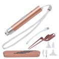 thumbnail image 2 of Perceuse à Pointe en Strass, Stylo à Peinture en Strass Stylo à Pointe Ergonomique Construit pour Durer, 2 of 14