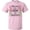 AD-Pink, variant on Inktastic Blessed to Be a Mom and Grandma Pink Flowers T-Shirt