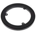 thumbnail image 5 of Troglfold Turntable Bearing 18CM Black Swivel Turntable Lazy Susan Rotating Bearing Plate,7.09"X7.09"X0.59", 5 of 11