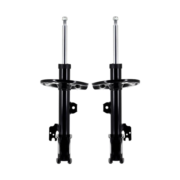 Pair of 2 Front Left-Right Suspension Strut Assembly For 2014-2019 Toyota Highlander