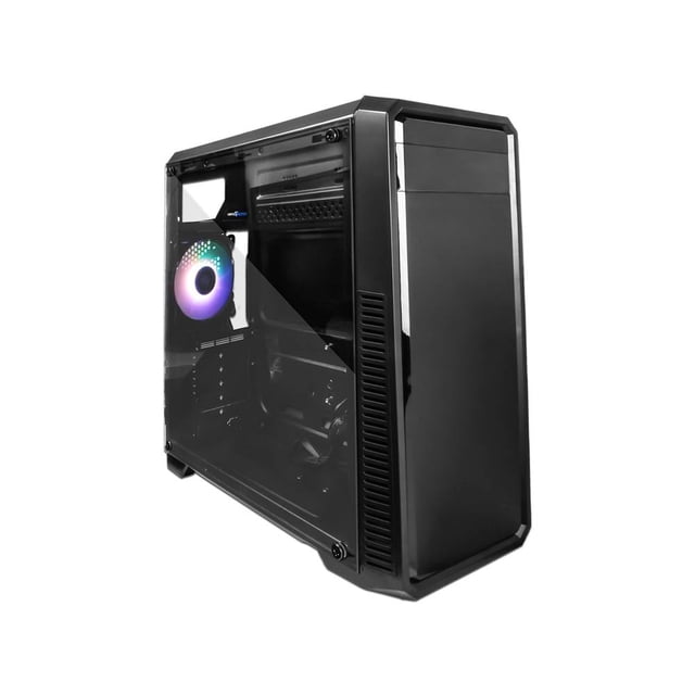 Gabinete GAME FACTOR CSG300 ATX Color