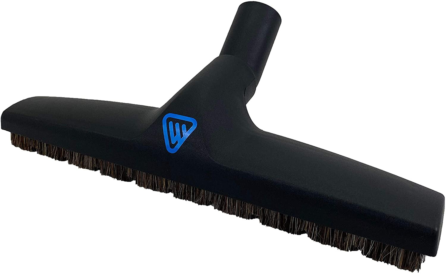 Universal Vacuum Cleaner Parquet Bare Floor BrushFits 1.25-Inch Hoses Wands 