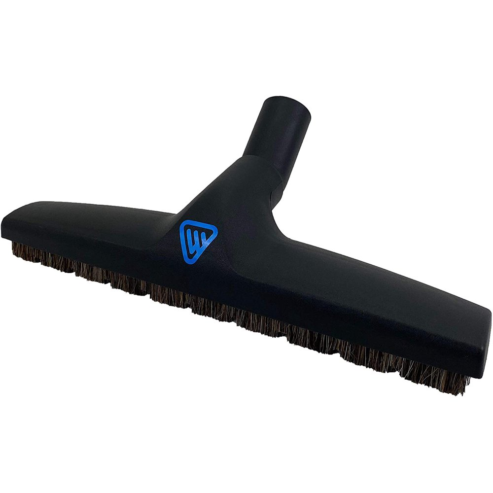 WesselWerk Premium Vacuum Cleaner Floor Brush Attachment Vacuum