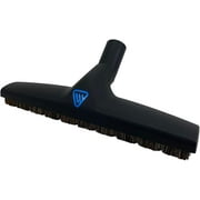 Wessel-Werk Premium Vacuum Cleaner Floor Brush Attachment Vacuum Hardwood and Bare Floor or Wall Brush 12.5" D320