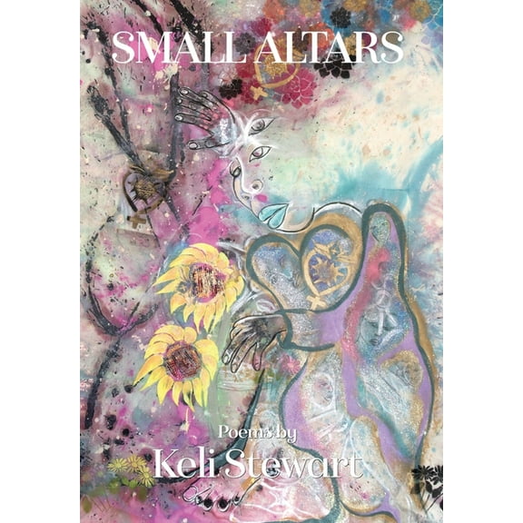 Small Altars, (Hardcover)