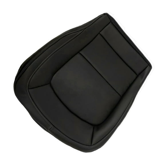 ARCADORA For 2015-2022 Chevy Colorado Seat Cover, Stylish Synthetic Leather for Enhanced Comfort & Protection