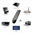 thumbnail image 2 of Air Mouse Giroscopio Go Learning 2,4 ghz para Tox1 Android Tv Box Vs G20s Pro, versión retroiluminada Feliz Sencillez, 2 of 5