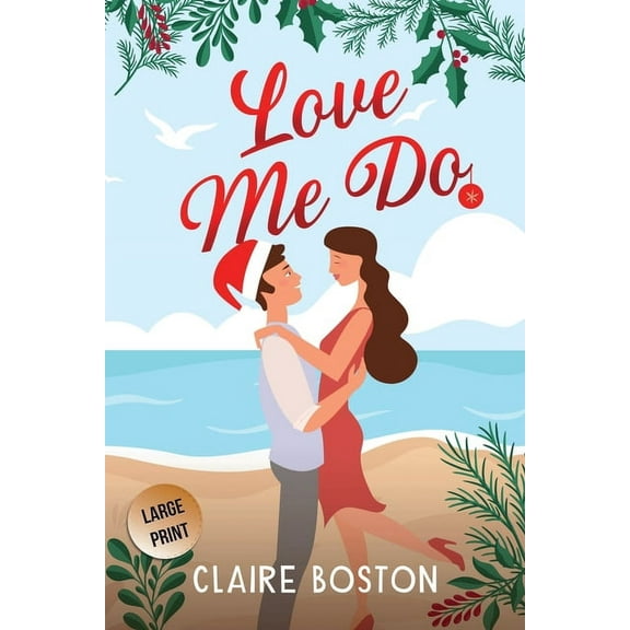 Love Me Do, (Paperback)