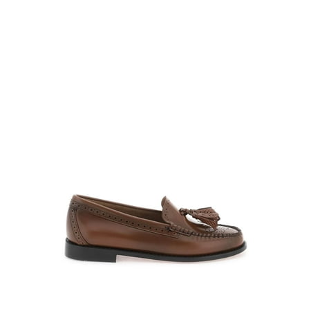 

G.H. Bass Weejuns Estelle Mocassins Women