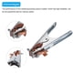 thumbnail image 4 of Pinza de Tierra para Soldador Uxcell 300A, Clip de Cable de Tierra para Soldador, 4 of 4