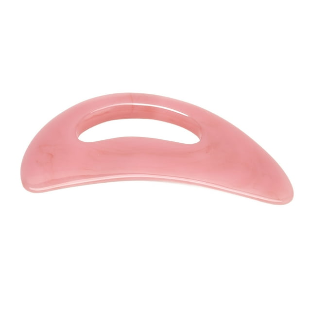 Placa de masaje para raspar la piel placa Skin Gua Sha de gran tamaño para salones de belleza ANGGREK Otros