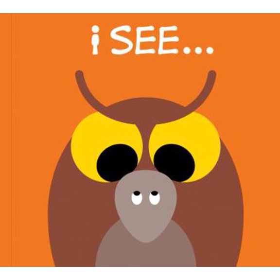 Pre-Owned I See . . . (Hardcover) 1908473045 9781908473042