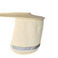 thumbnail image 7 of Neck Sunshade Cover Hard Hat Sun for Golf Construction Site Gardening beige, 7 of 7