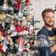 thumbnail image 2 of Nueva Navidad muchos tipos de colgante de lana anciano sin rostro muñeco de peluche enano regalo Rudolph Wmkox8yii gf9859, 2 of 3