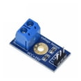 thumbnail image 5 of 05+1 Standard Voltage Sensor Module Test Electronic Bricks For Robot, 5 of 6