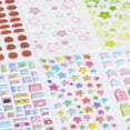 thumbnail image 2 of Unique Bargains Adhesive Cute Stickers Multi-Purpose Decorations Cute Animal, 2 of 6