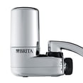 thumbnail image 1 of Sistema de Filtro de Agua BRITA para Grifo Cromado con Indicador Luminoso, 1 of 7