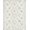 Blue White Taupe, Pattern 9, variant on ODIKA 8'x10' Washable Area Rug Entryway Distressed Vine Motif Traditional Door Orientalisch for King Size Bedroom Under Bed, Master Suite, Non-Shedding, Easy Care