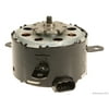 ACDelco W0133-1684321 Engine Cooling Fan Motor